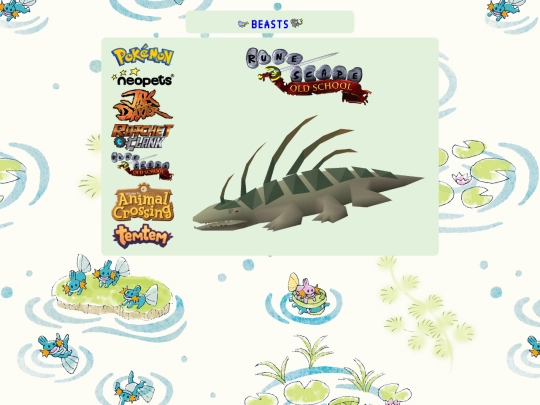 runescape screenshot