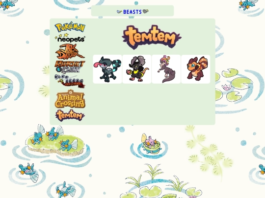 temtem screenshot