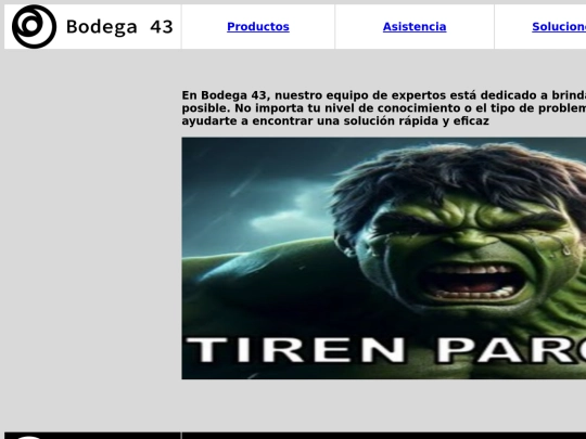 dreamweaber/Asistencia screenshot