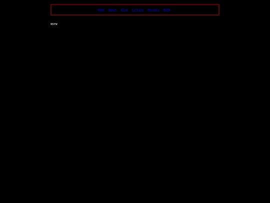 nsfw screenshot
