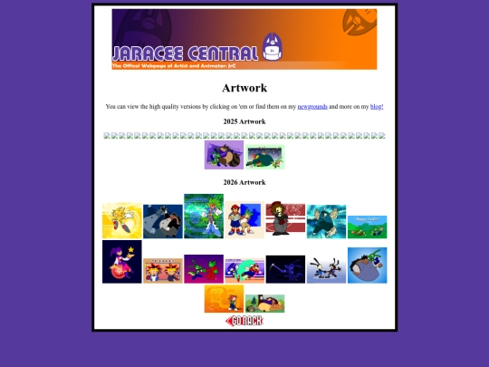 artwork screenshot