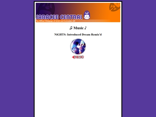 music screenshot