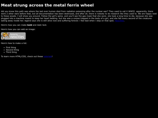 Ivan2 screenshot
