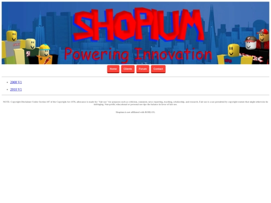 downloads screenshot