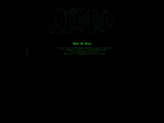 jkora screenshot