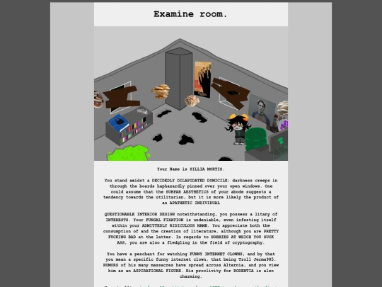 homosuck screenshot