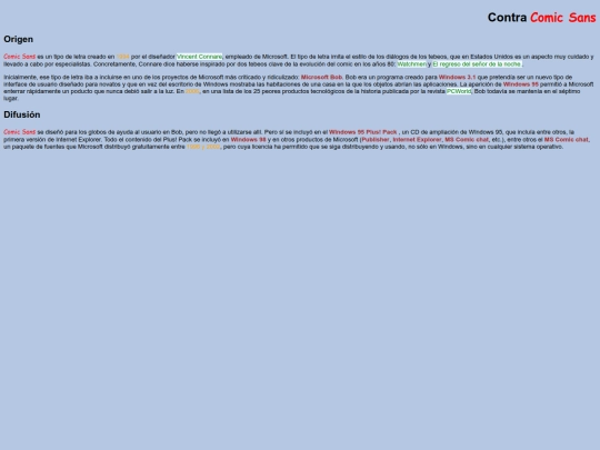 EjerciciosCSS/texto-08-css screenshot