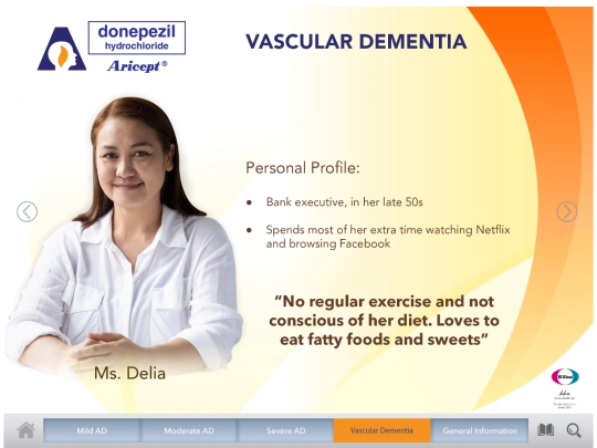 vascular_dementia screenshot