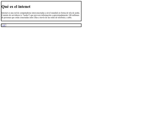 divs screenshot