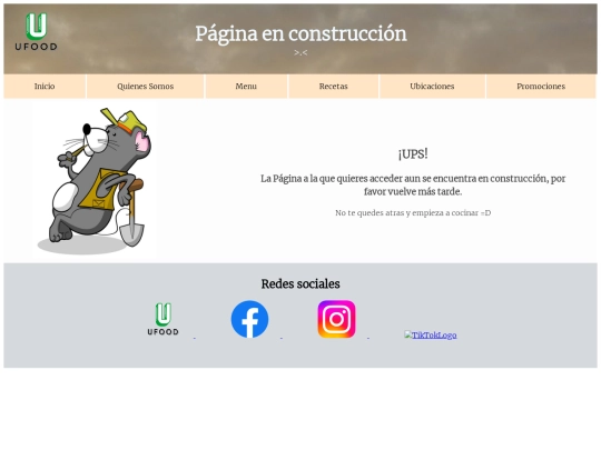 ufood3/html/enConst screenshot