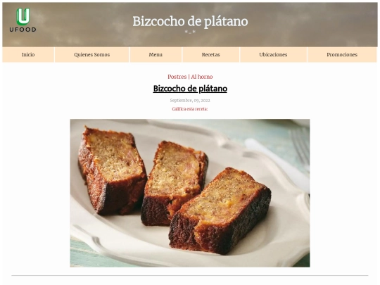 ufood3/html/recetas/recep/bizcPlatano screenshot