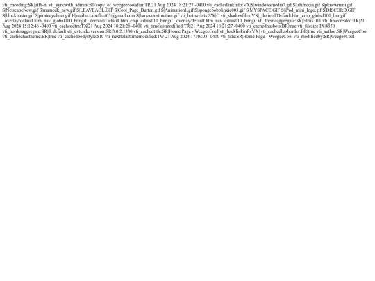 _vti_cnf/Default screenshot