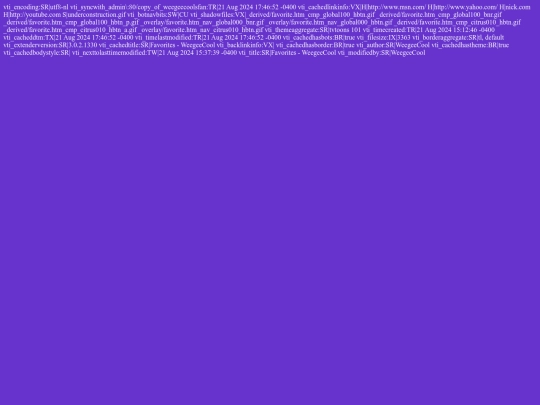 _vti_cnf/favorite screenshot