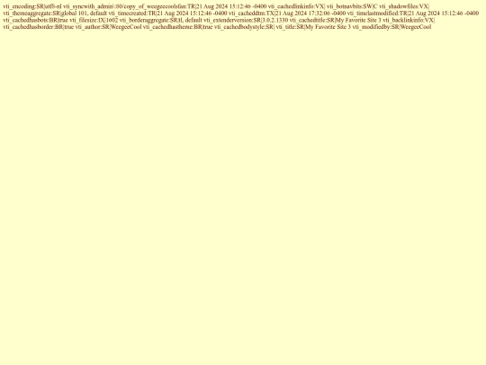 _vti_cnf/myfav3 screenshot