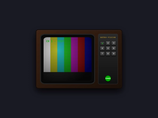 Channel screenshot