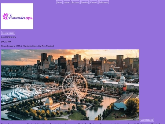 project screenshot
