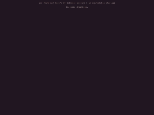 findme screenshot
