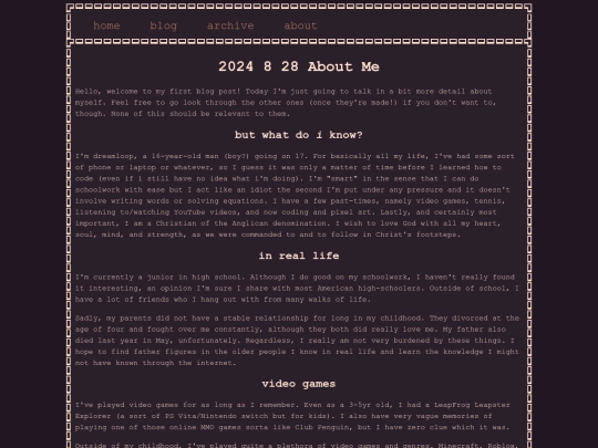posts/2024-8-28-About-Me screenshot