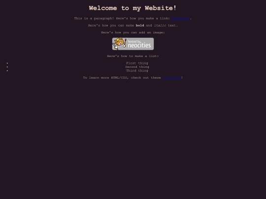 testspace screenshot