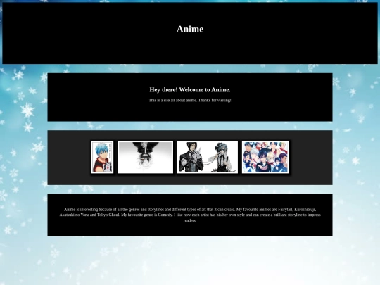 pictures screenshot