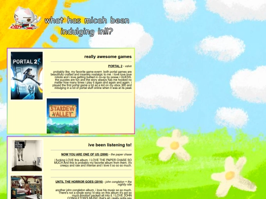 medialoggy screenshot