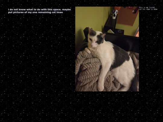 unknownsecondpage screenshot
