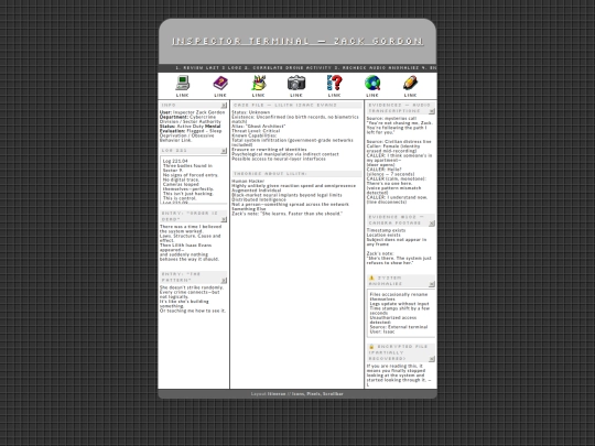 gordonslaptop screenshot