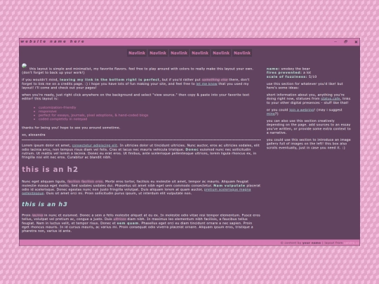 qnew screenshot