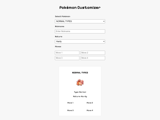CustomCreatorTest screenshot