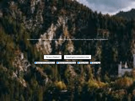 DragonTypeSearch screenshot