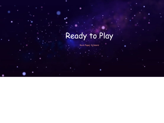 Games/Game screenshot