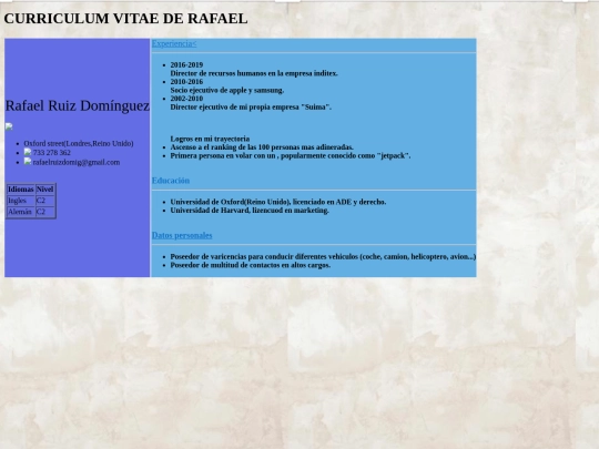 Ejercicio09 screenshot