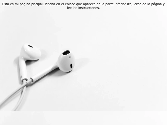FRAMES/earpods screenshot