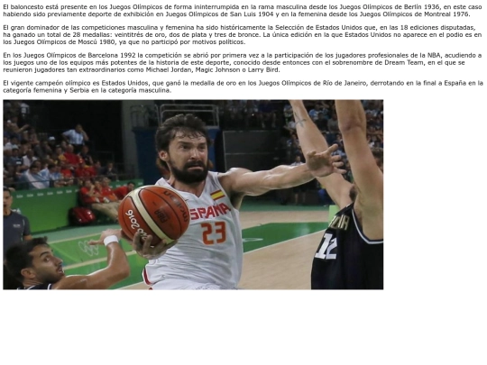 TRABAJO FINAL/baloncesto screenshot