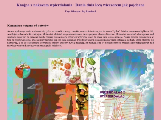 knajpa screenshot