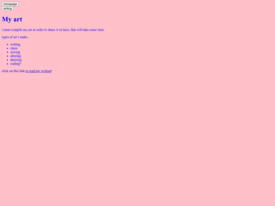 art screenshot