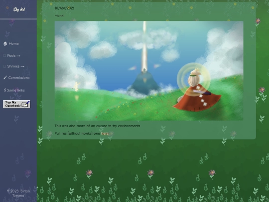 works/10-sky_kid screenshot