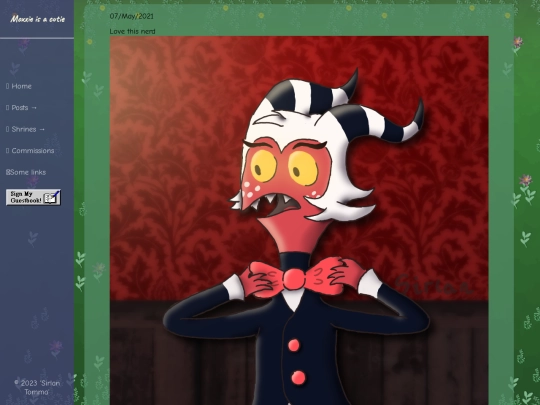 works/13-moxxie-yes screenshot