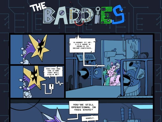 ch1pg13 screenshot