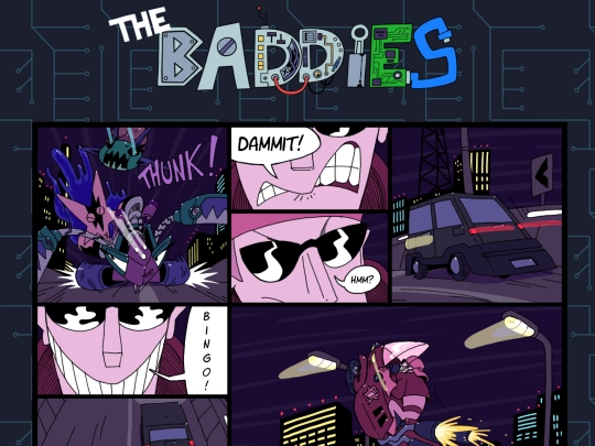 ch1pg47 screenshot