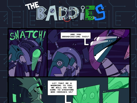 ch1pg53 screenshot