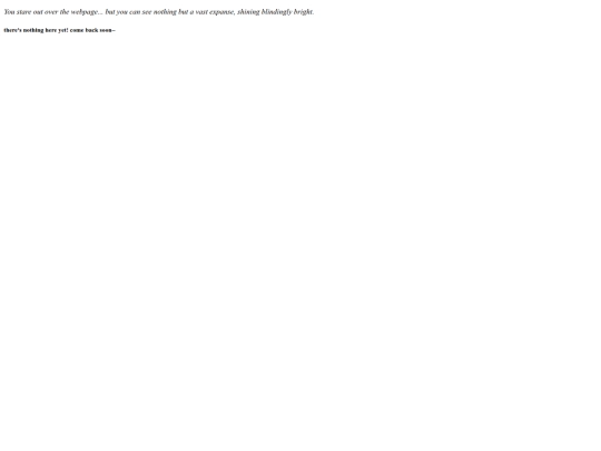 diary screenshot