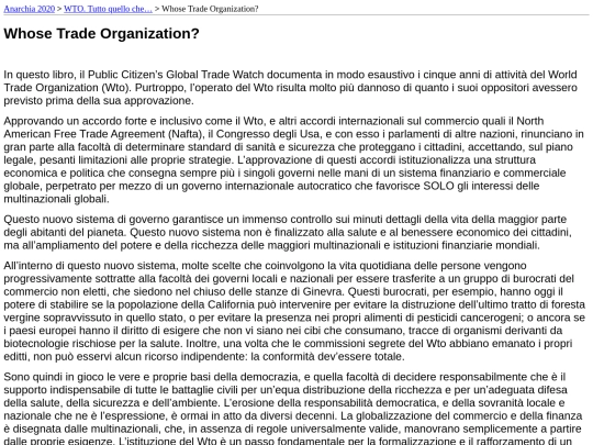 A/1999/0.1-Prefazione screenshot