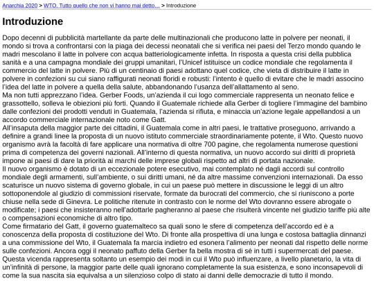 A/1999/0.2-Introduzione screenshot