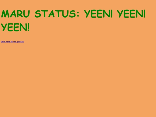 marustatus screenshot