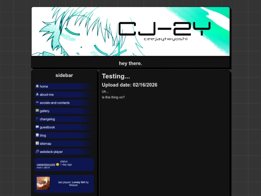 pages/blog-pages/2026/2-16-26-testing screenshot