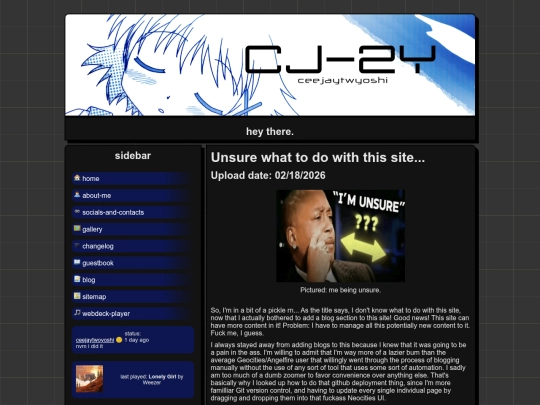 pages/blog-pages/2026/2-18-26-unsure screenshot