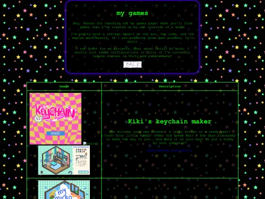 gams screenshot