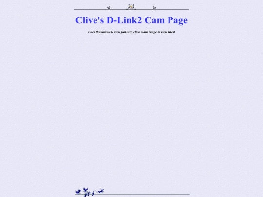 camera/webcam3 screenshot