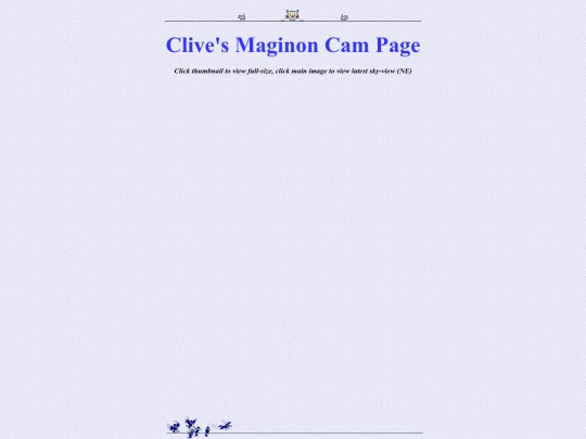 camera/webcam4 screenshot